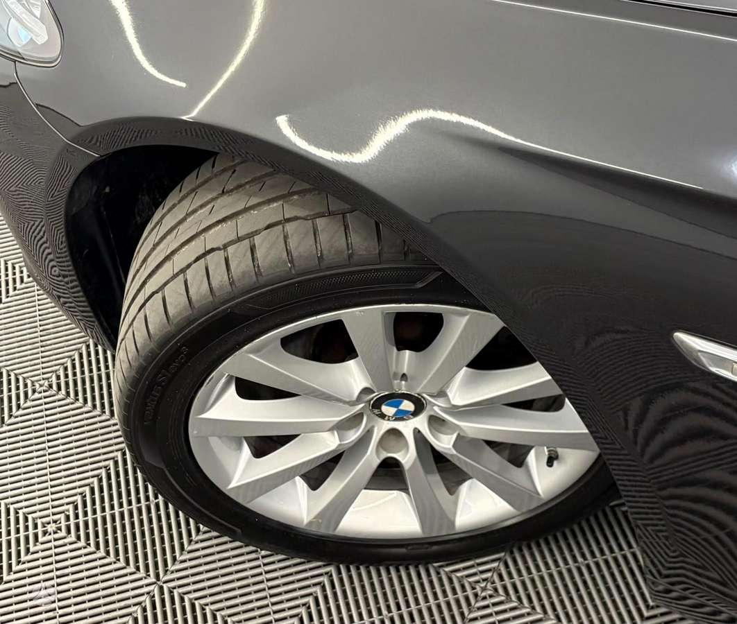 BMW 520, 2.0 l., universalas