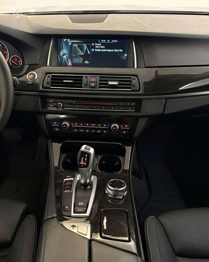 BMW 520, 2.0 l., Универсал