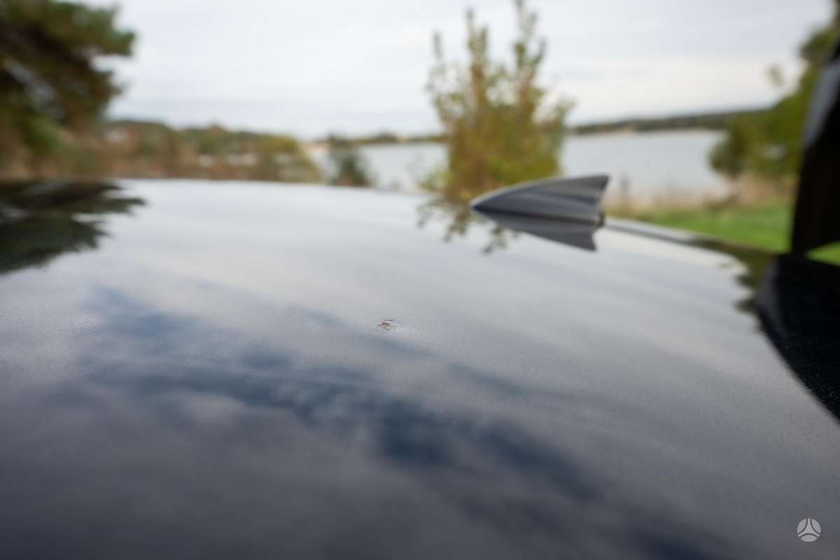 Mazda 6, 2.5 l., Седан