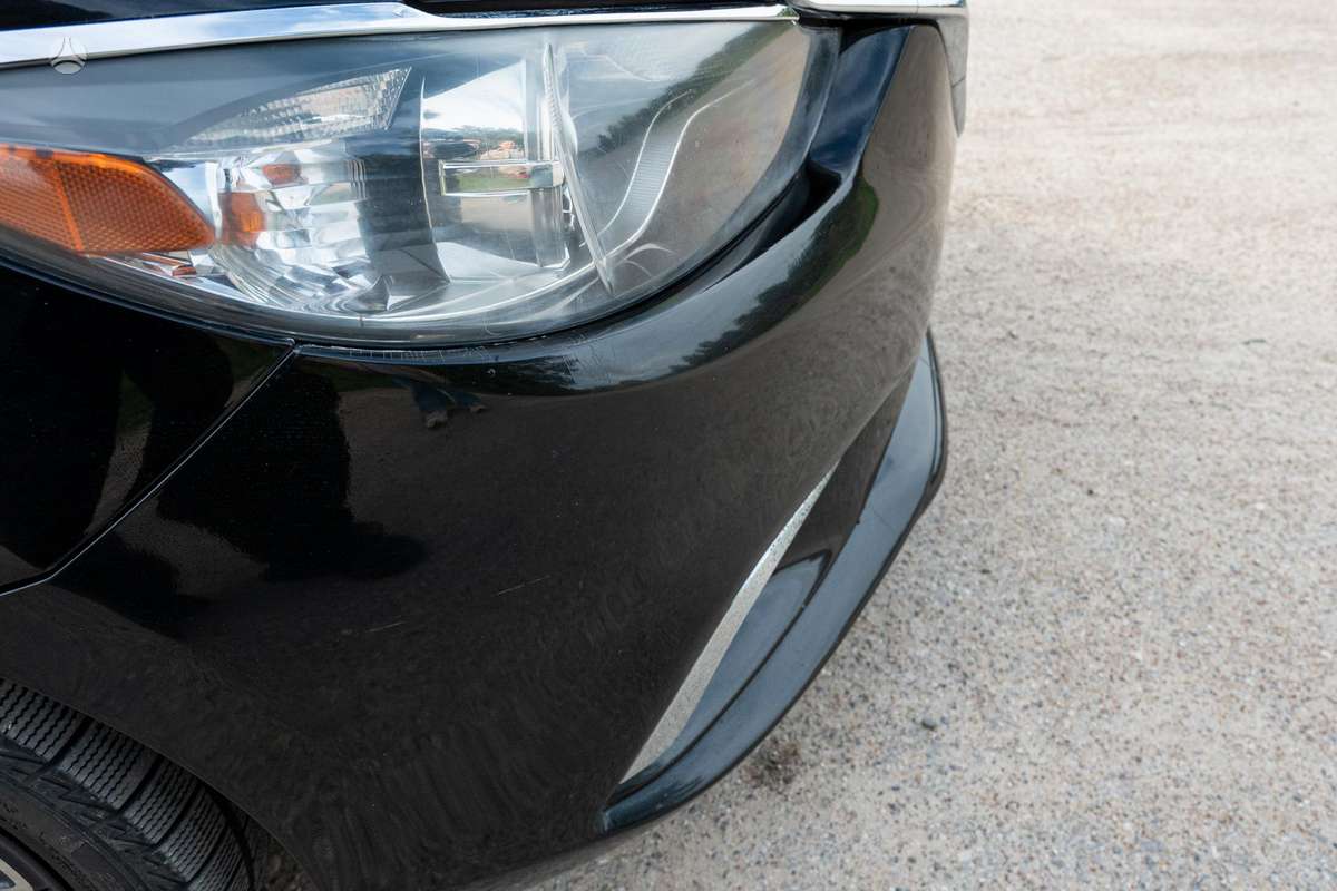 Mazda 6, 2.5 l., Седан