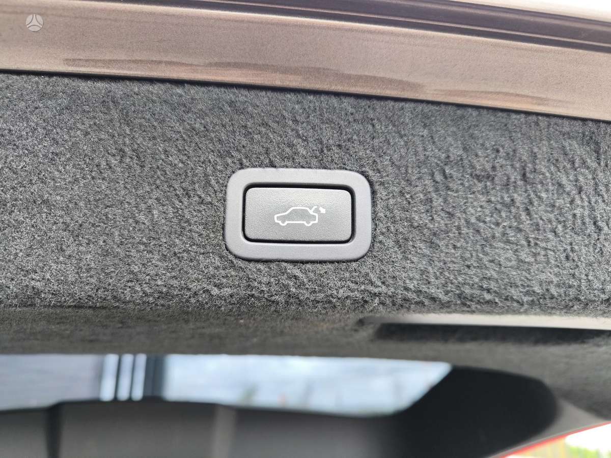 Volvo XC70, 2.4 l., universalas
