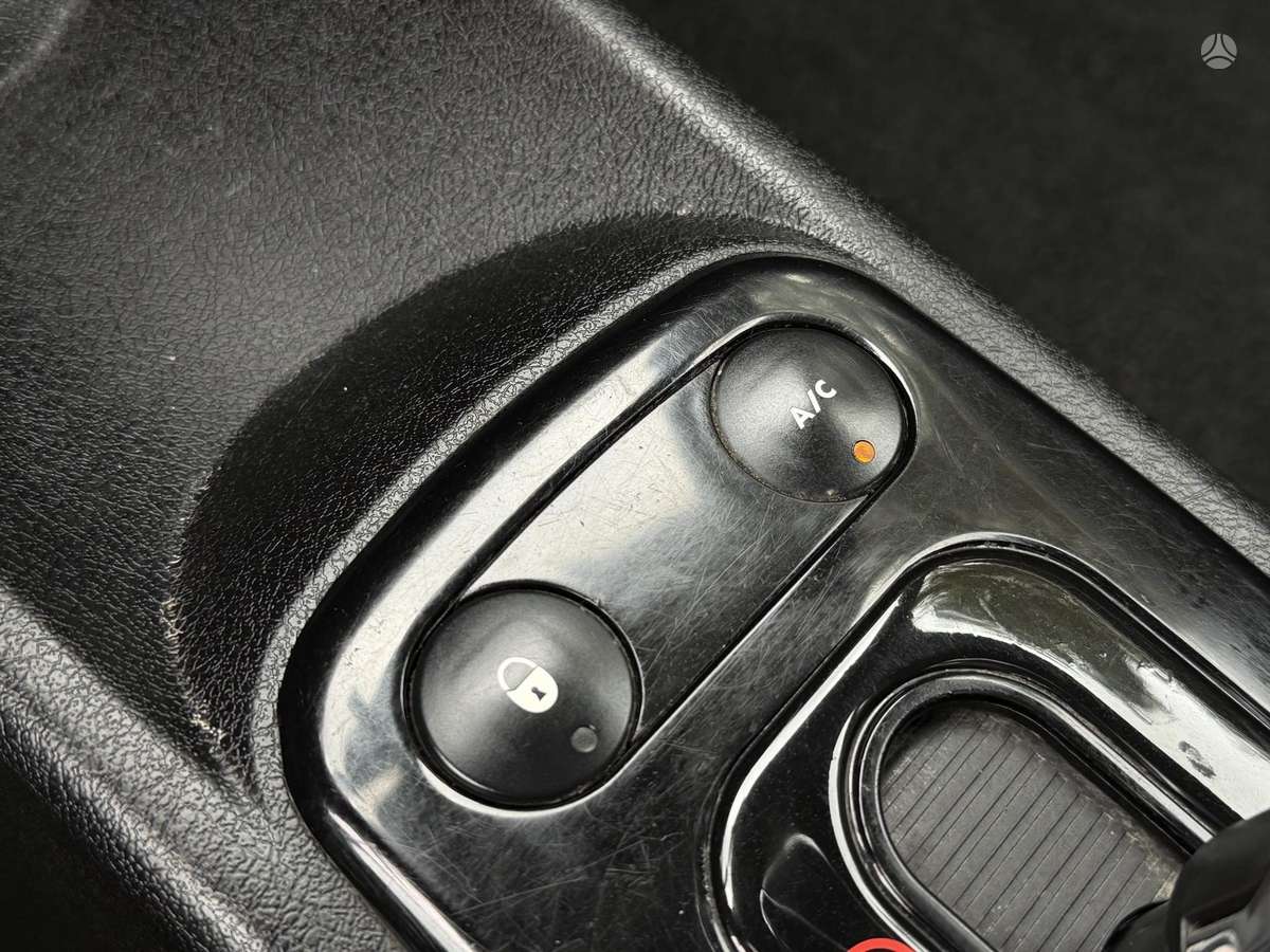 Ligier JS50, 0.5 l., Хэтчбек