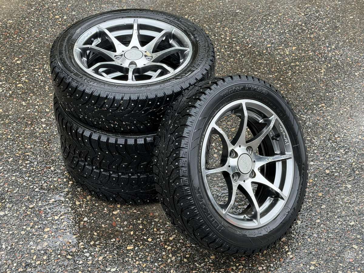 Ligier JS50, 0.5 l., hatchback