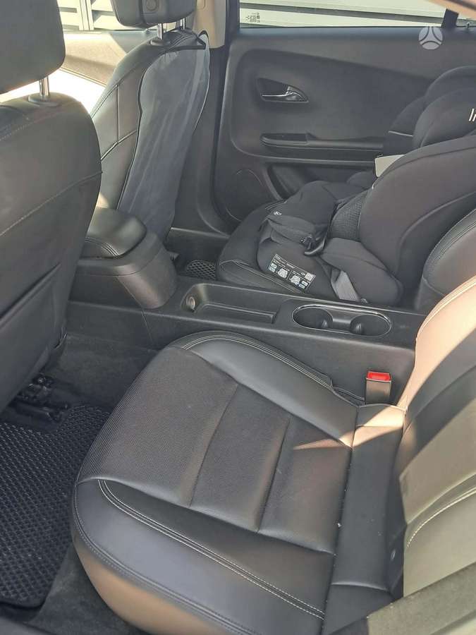 Chevrolet Volt, 1.4 l., hatchback