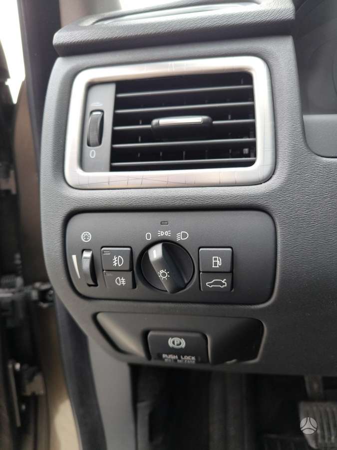 Volvo XC70, 2.4 l., Универсал