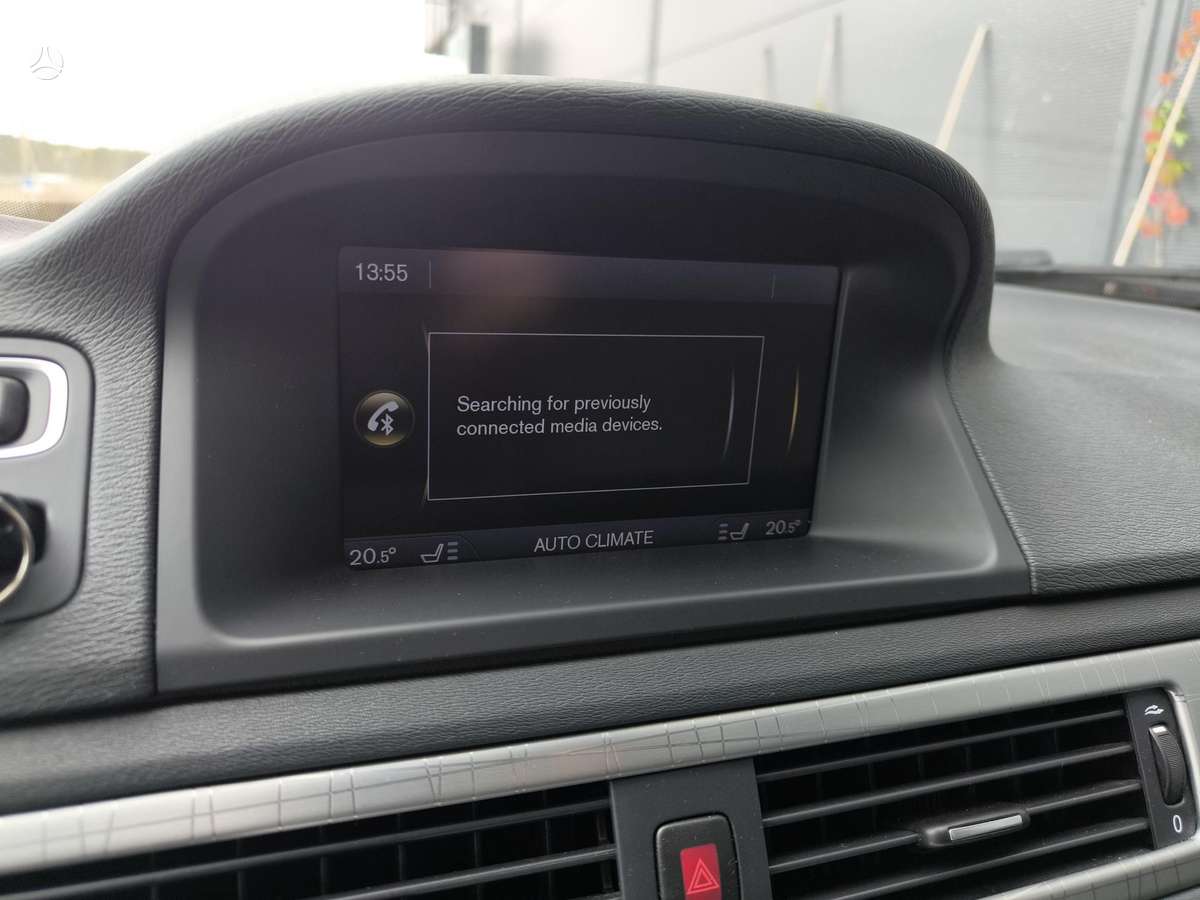 Volvo XC70, 2.4 l., Универсал