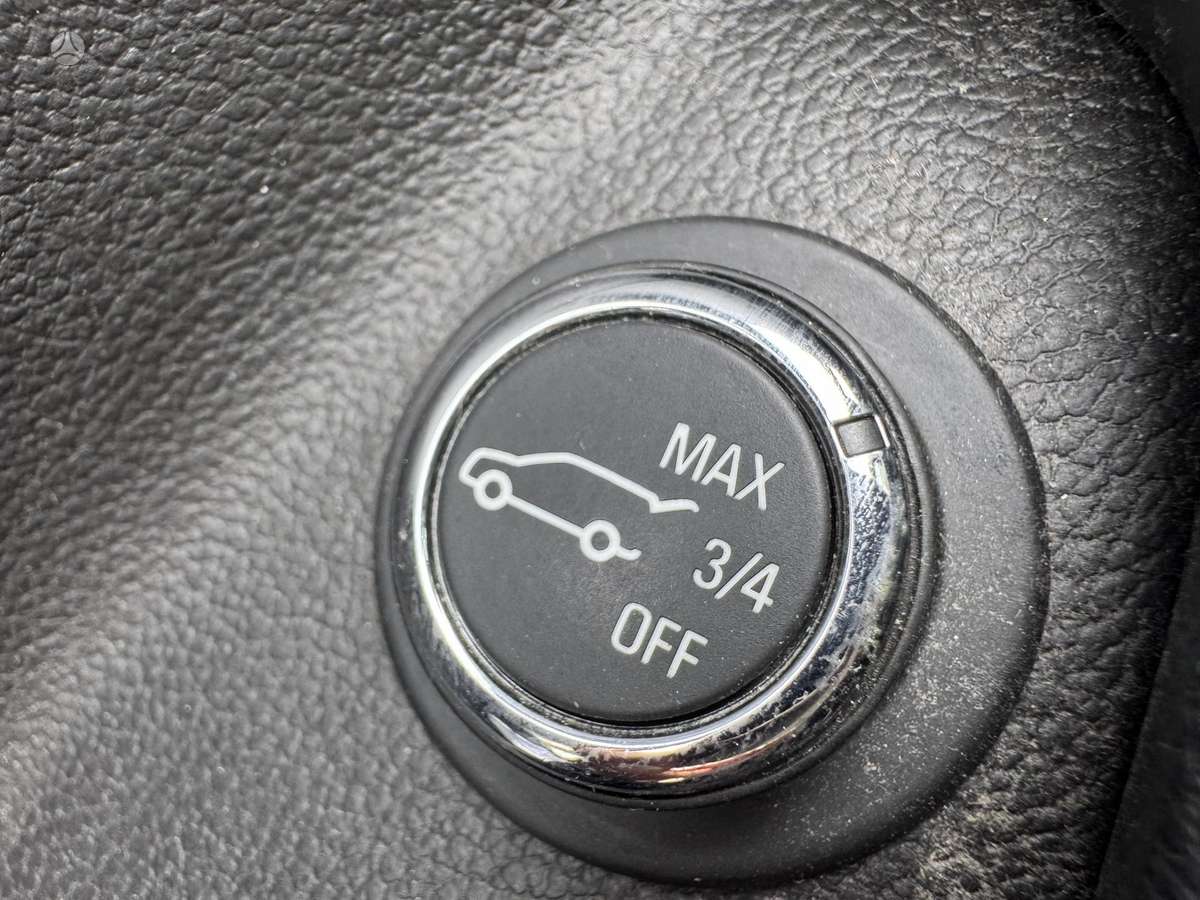 Opel Insignia, 2.0 l., wagon