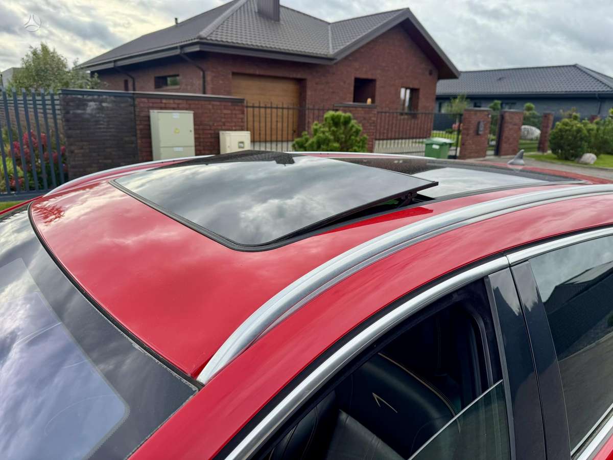 Opel Insignia, 2.0 l., wagon