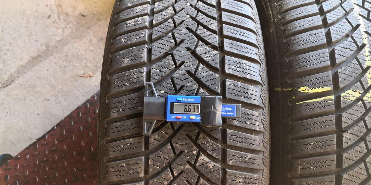 Semperit Speed grip 3, žieminės 235/45 R18