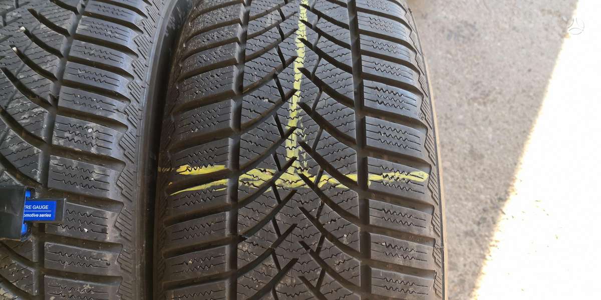 Semperit Speed grip 3, winter 235/45 R18