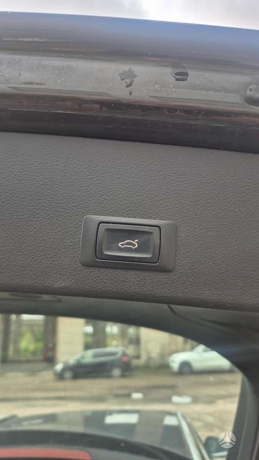 Audi A6, 2.0 l., wagon
