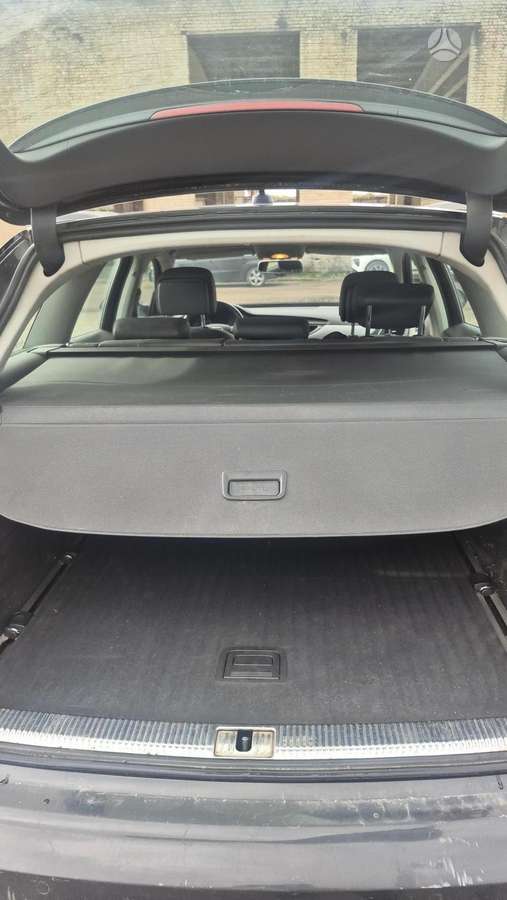 Audi A6, 2.0 l., wagon