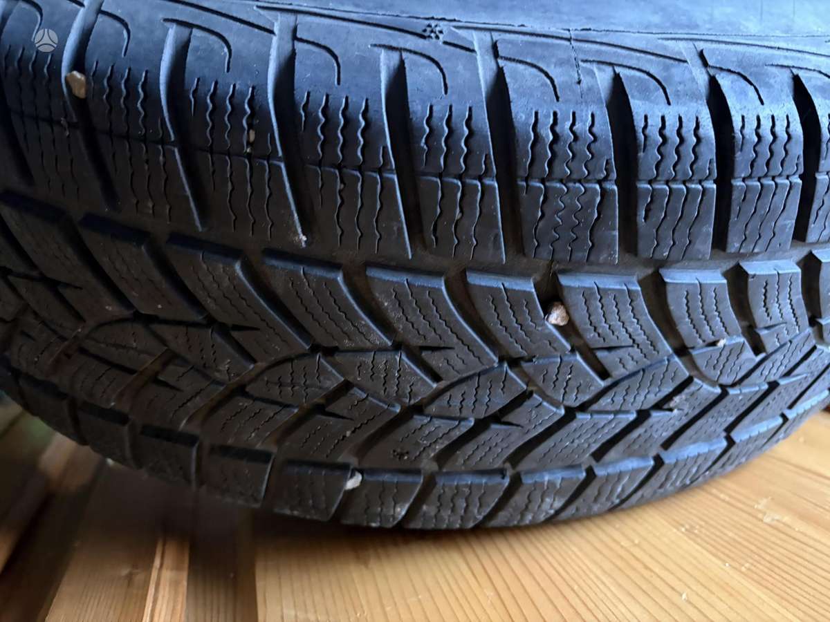 Volvo, легкосплавные , R18