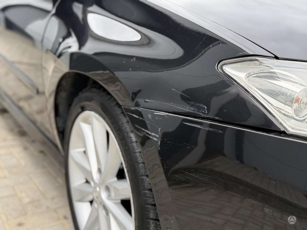 Renault Laguna, 2.0 l., hatchback