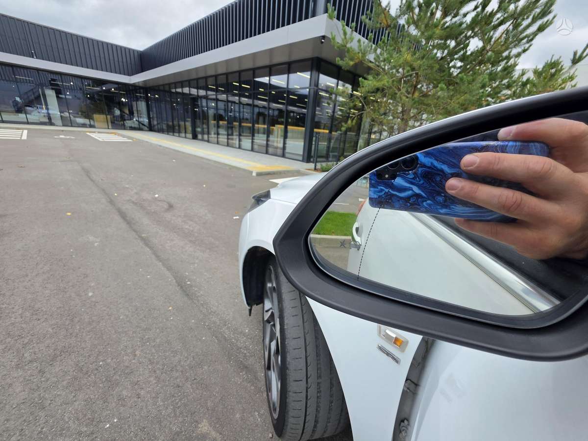 Opel Insignia, 2.0 l., Универсал
