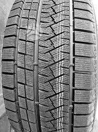 Triangle PL02, зимние 245/40 R20