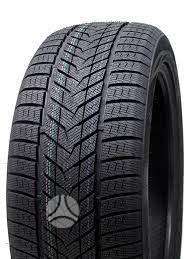 Zmax Winterhawke II, winter 275/40 R20