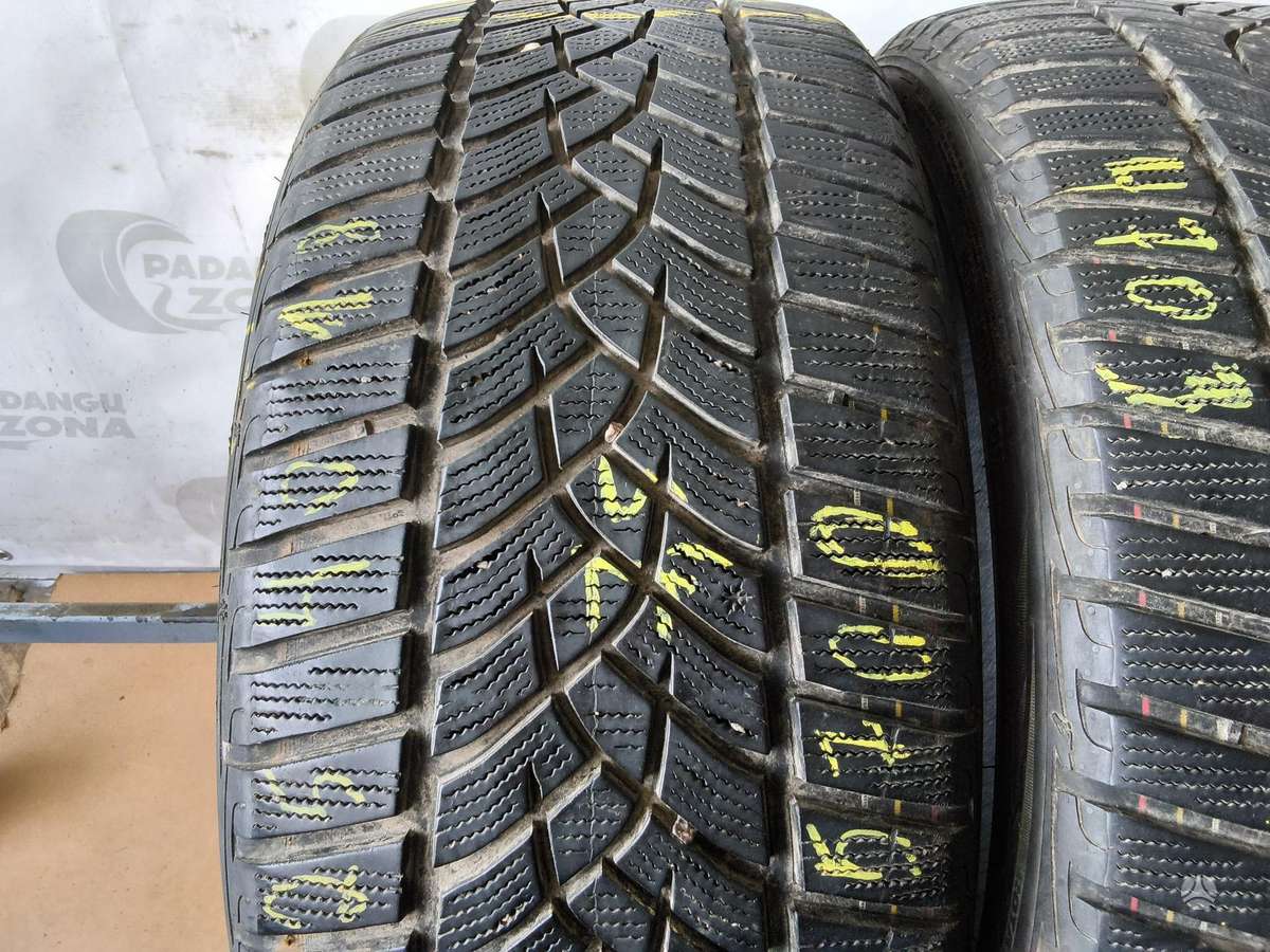 Goodyear Ultra Grip Performance, winter 225/40 R18