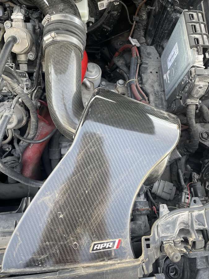 Audi S3, 2.0 l., Седан