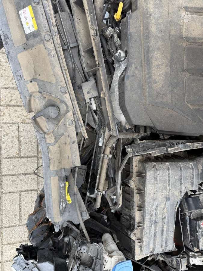Audi A3, 2.0 l., Хэтчбек