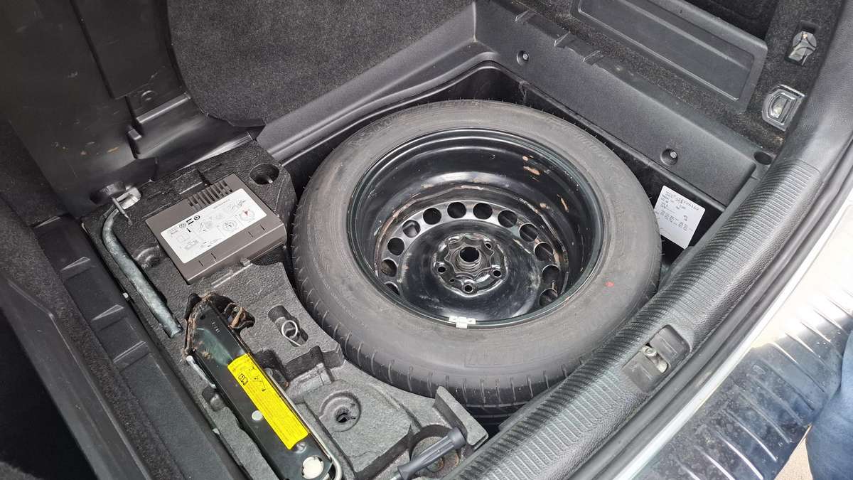 Volkswagen Passat, 2.0 l., Универсал