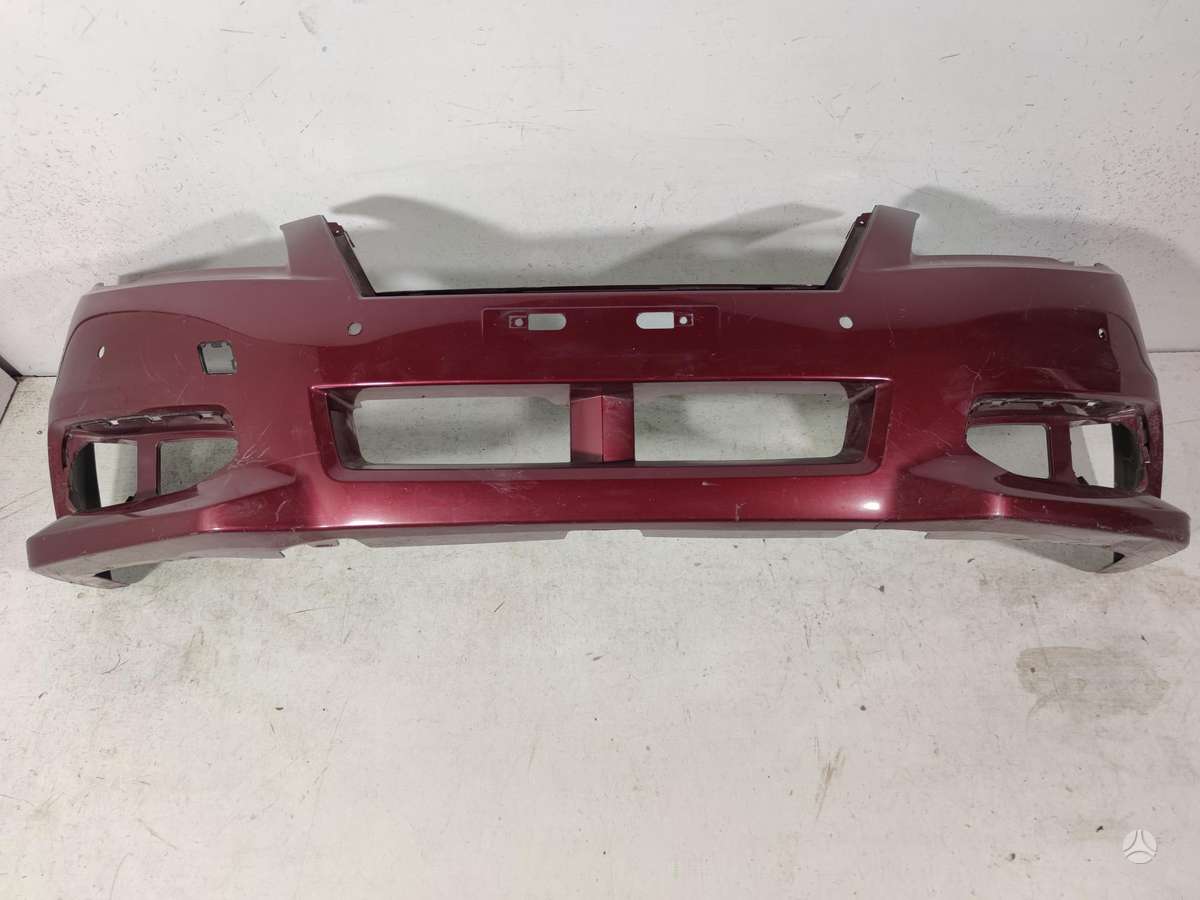Subaru Legacy, 57704AJ100, bumpers