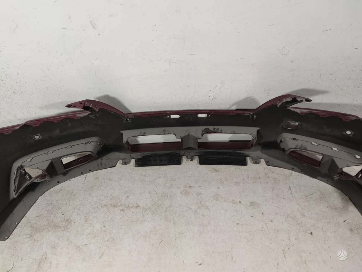 Subaru Legacy, 57704AJ100, bumpers