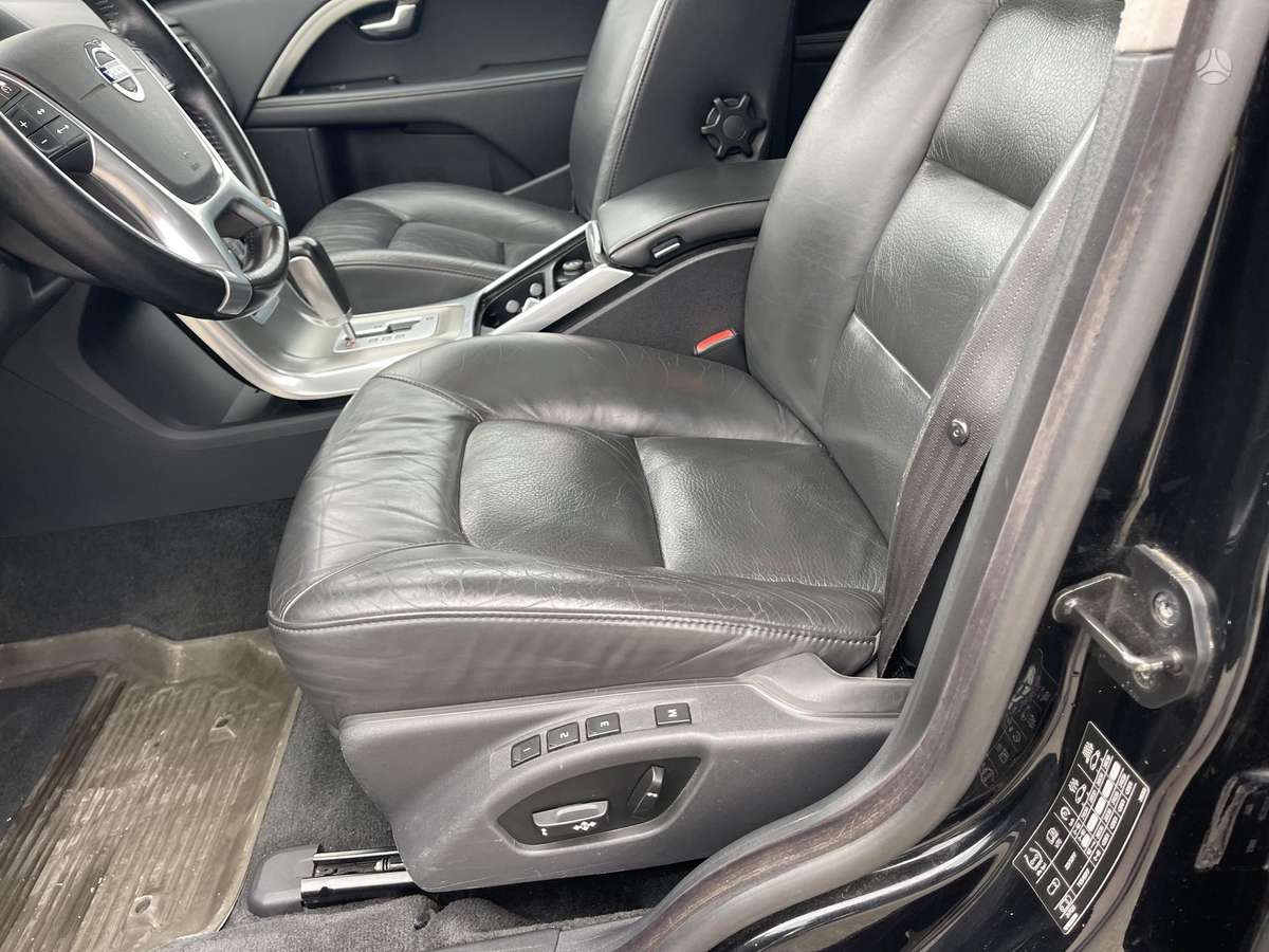 Volvo V70, 1.6 l., wagon
