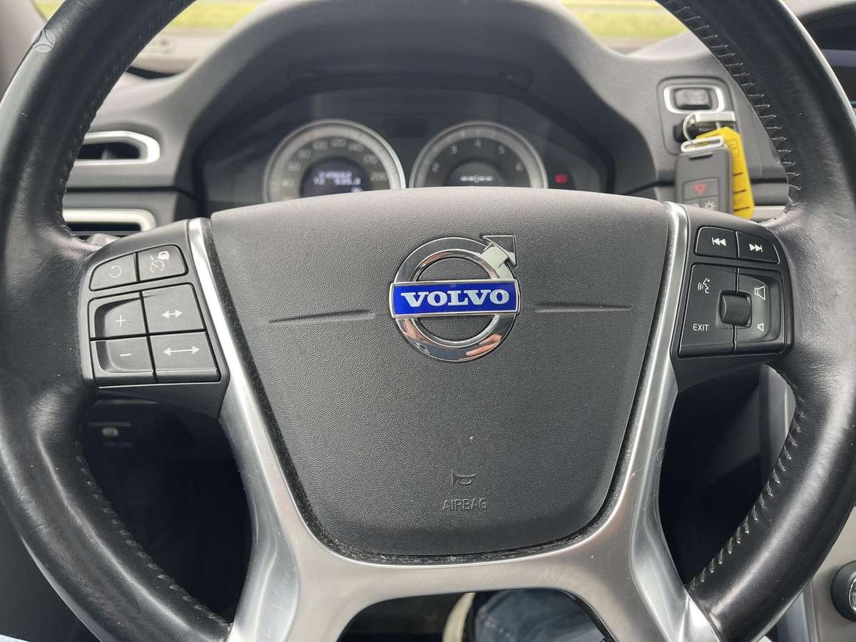 Volvo V70, 1.6 l., Универсал