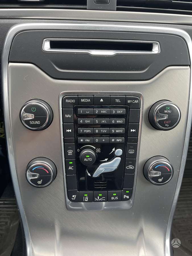Volvo V70, 1.6 l., Универсал