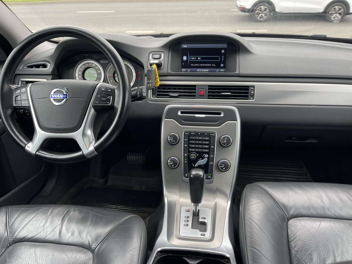 Volvo V70, 1.6 l., Универсал