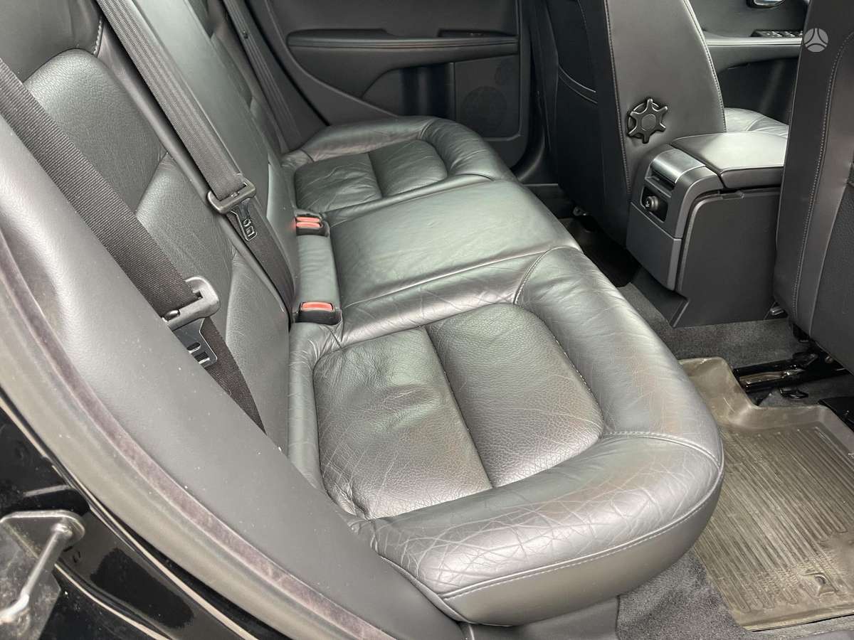 Volvo V70, 1.6 l., wagon