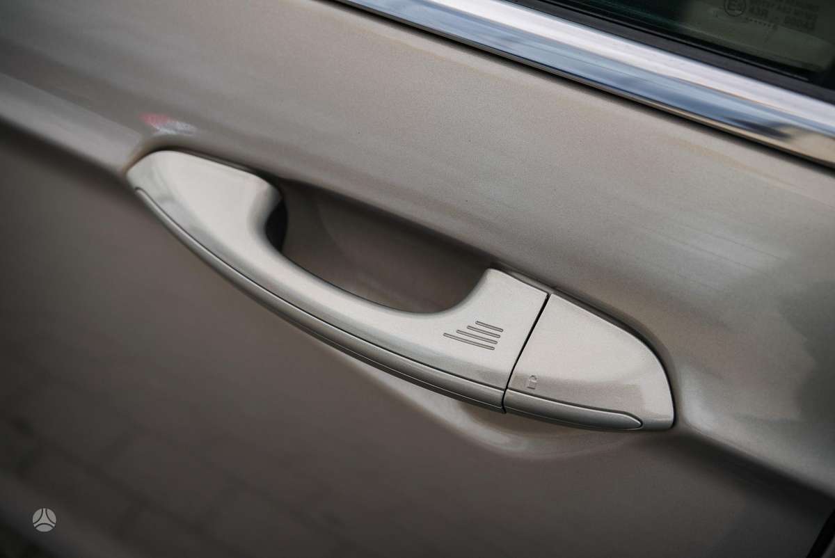 Ford Mondeo, 2.0 l., Универсал