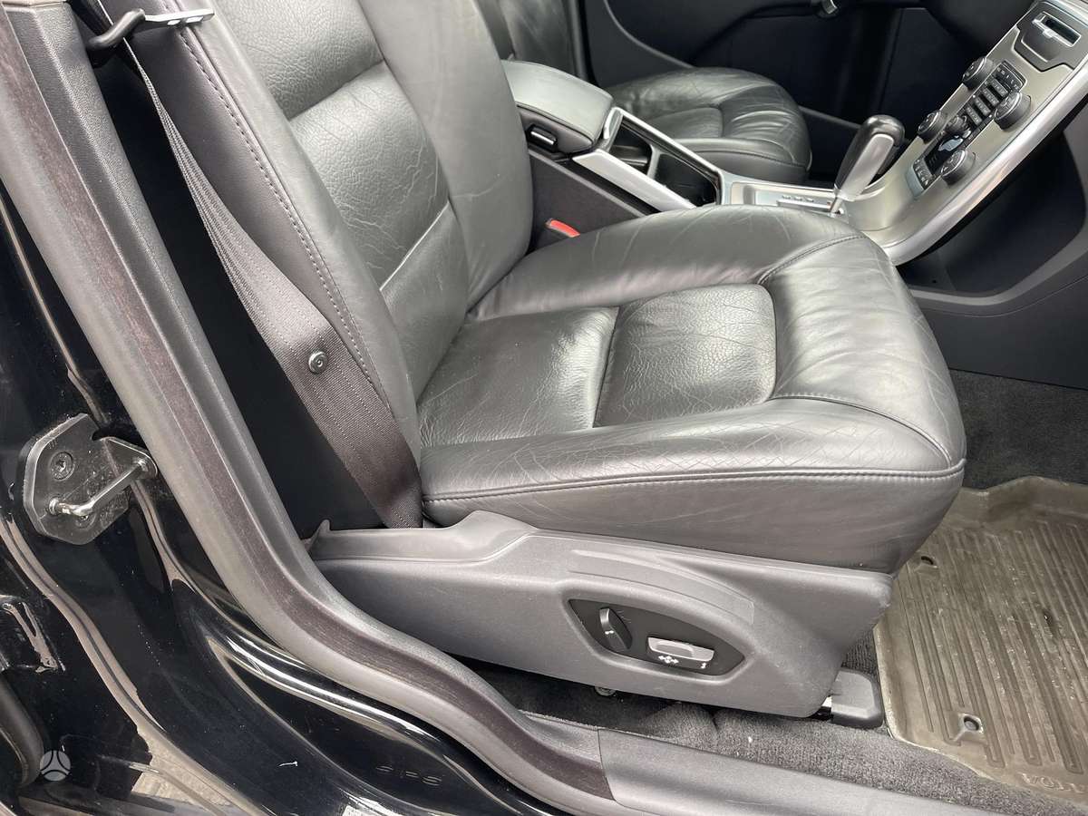 Volvo V70, 1.6 l., wagon