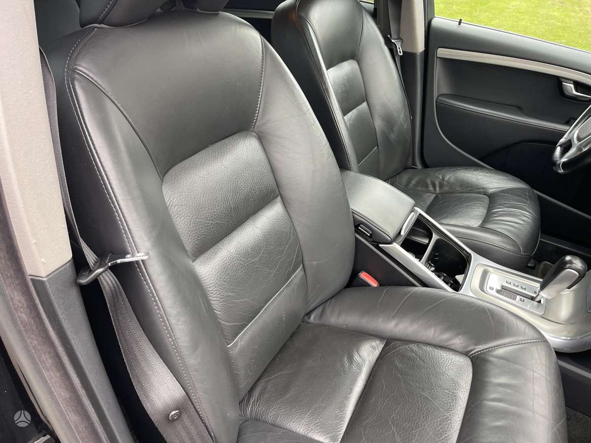 Volvo V70, 1.6 l., wagon