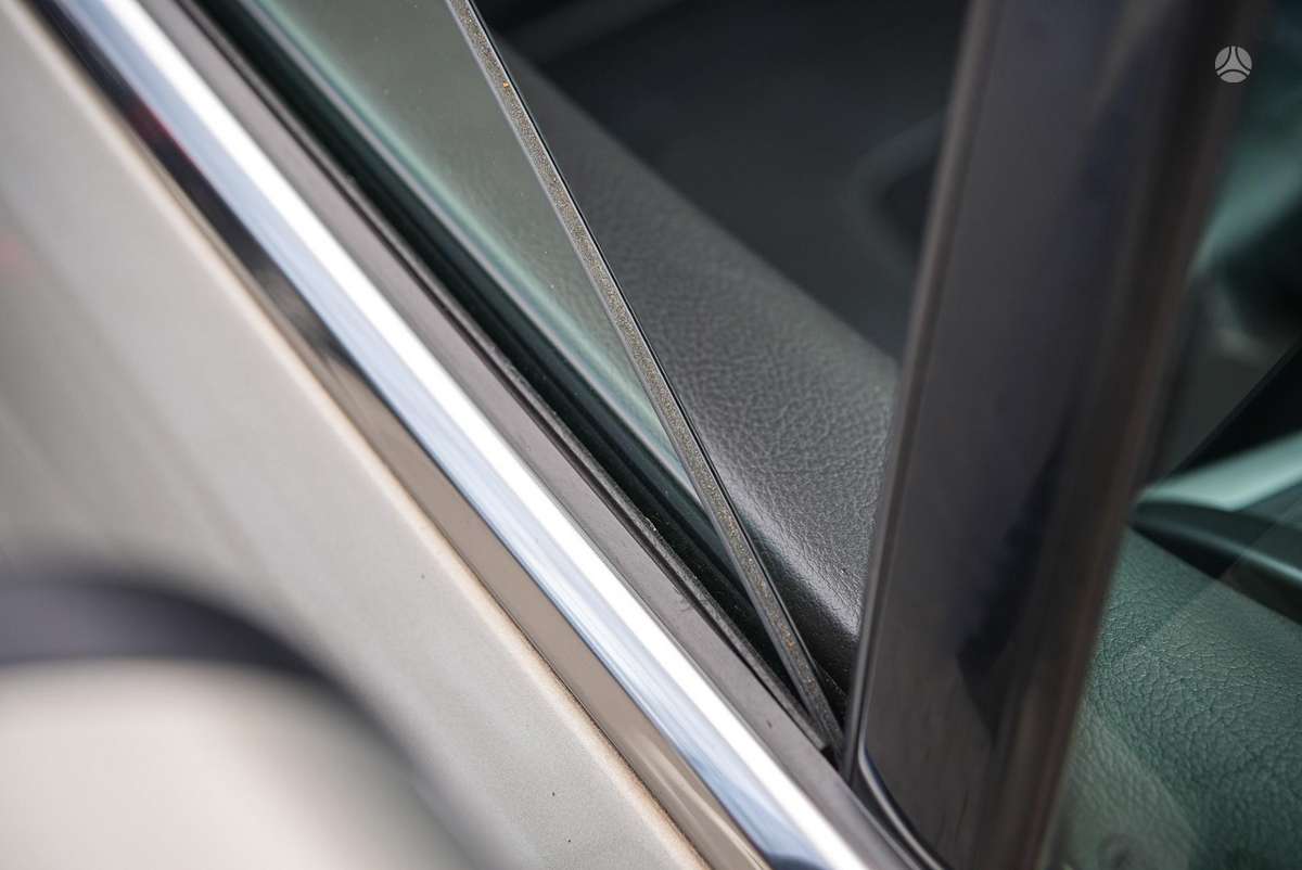 Ford Mondeo, 2.0 l., wagon