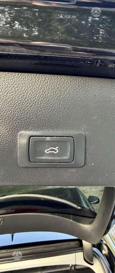 Audi A6, 2.0 l., Универсал