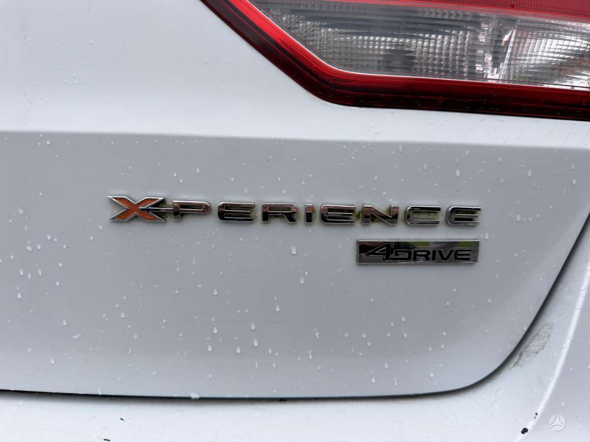 Seat Leon, 2.0 l., wagon