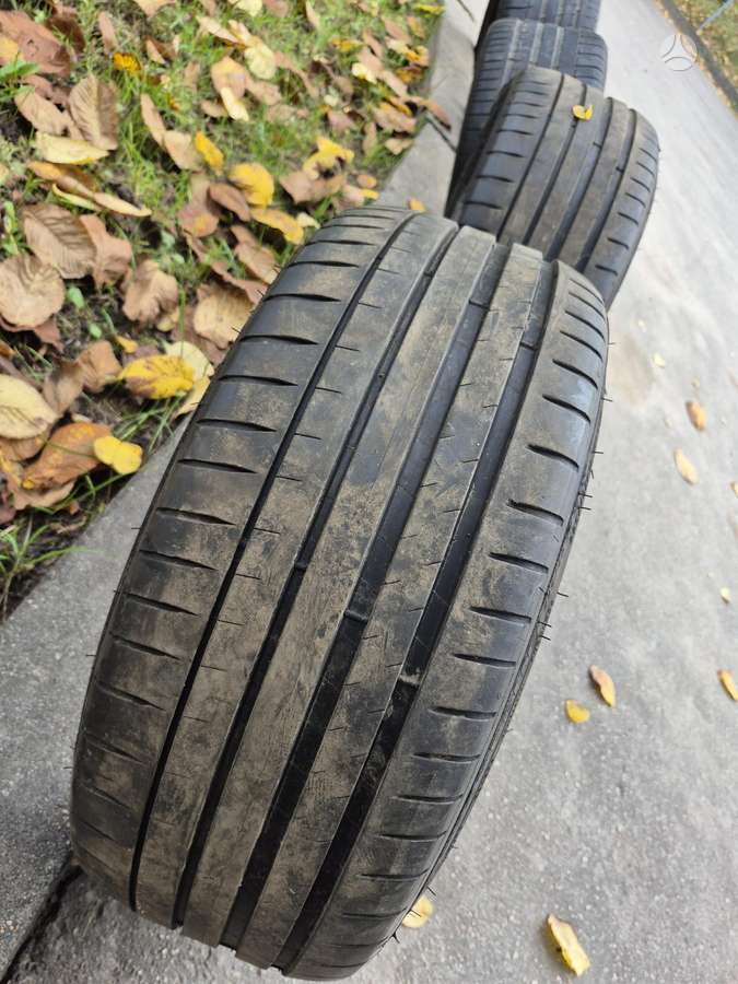 Michelin, summer 225/40 R19