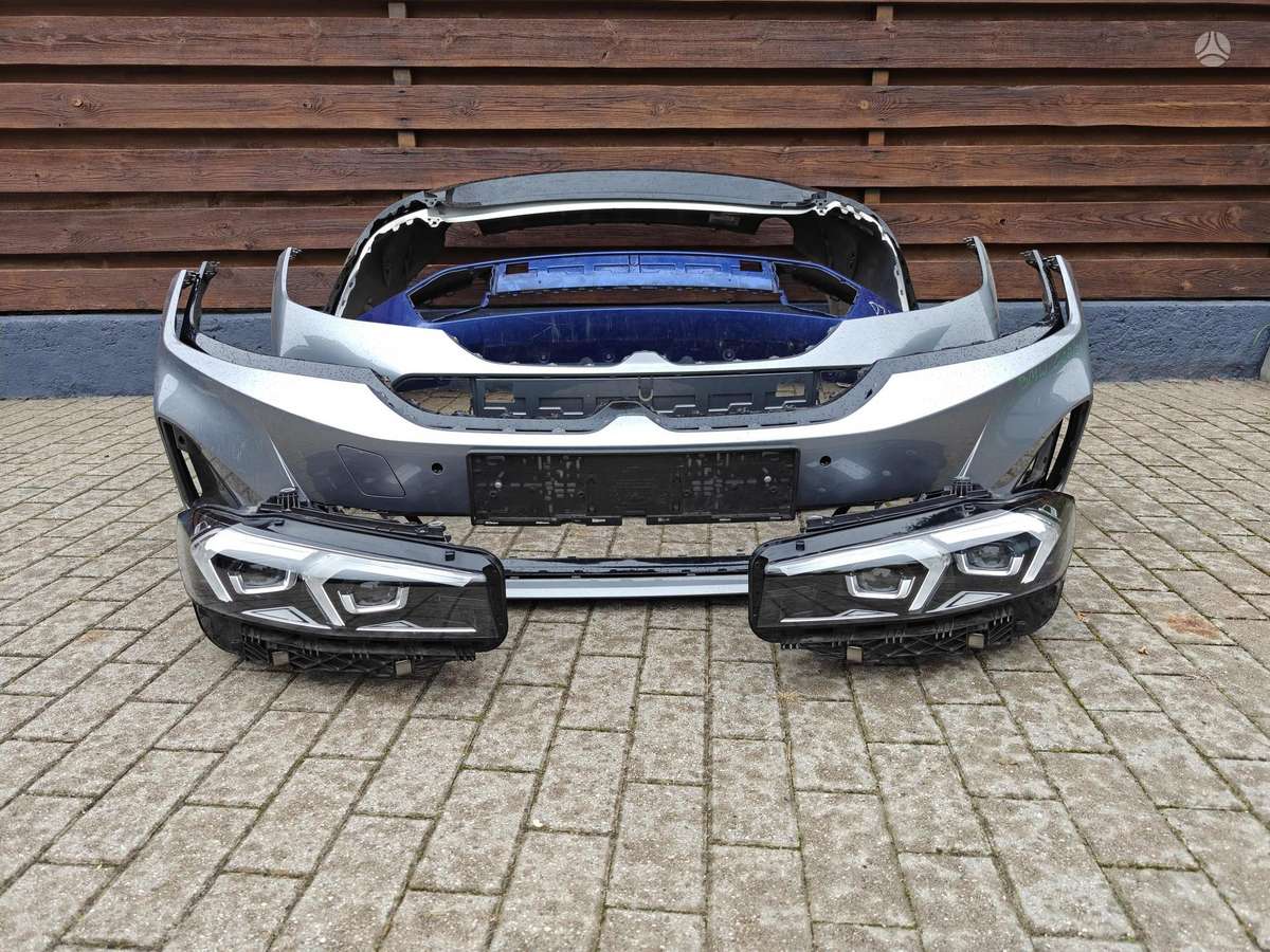 BMW 3 serija