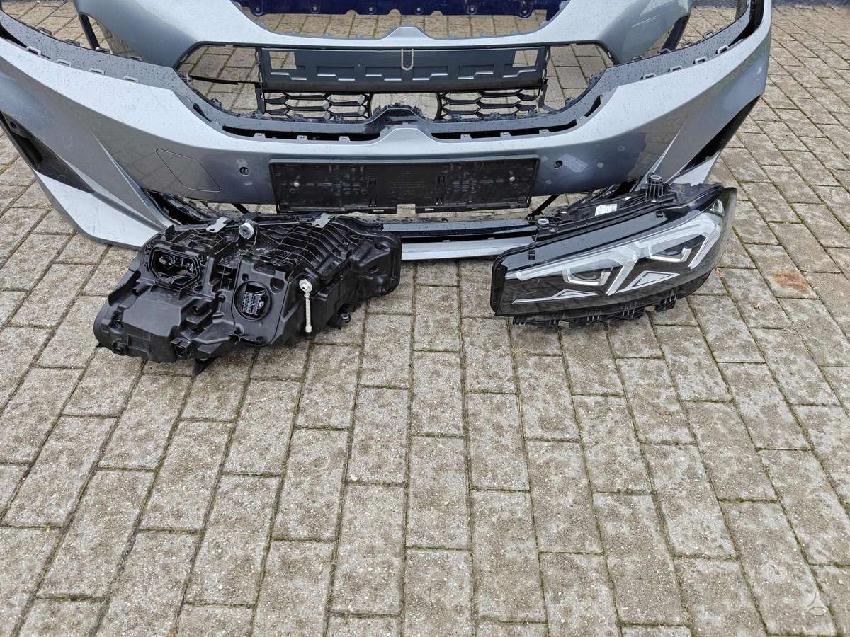 BMW 3 serija