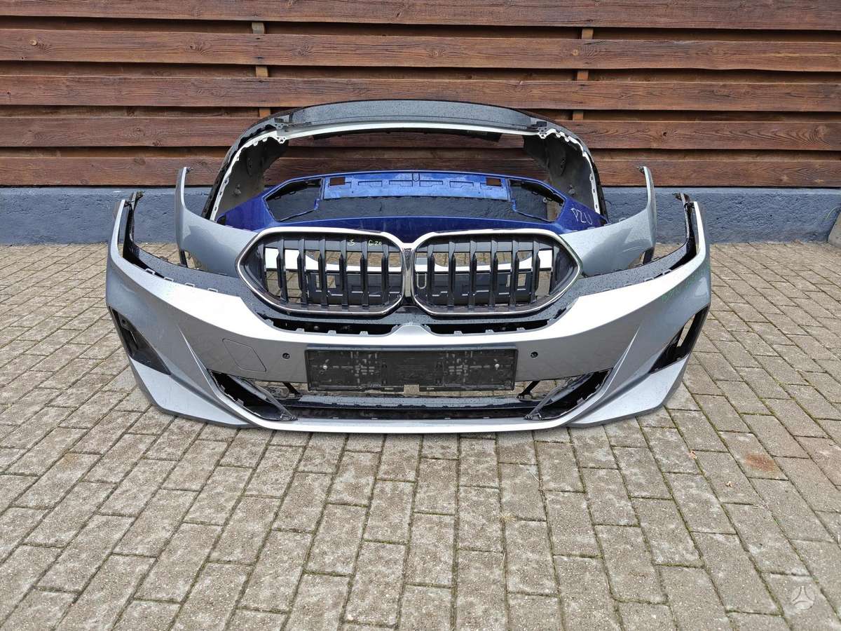 BMW 3 serija