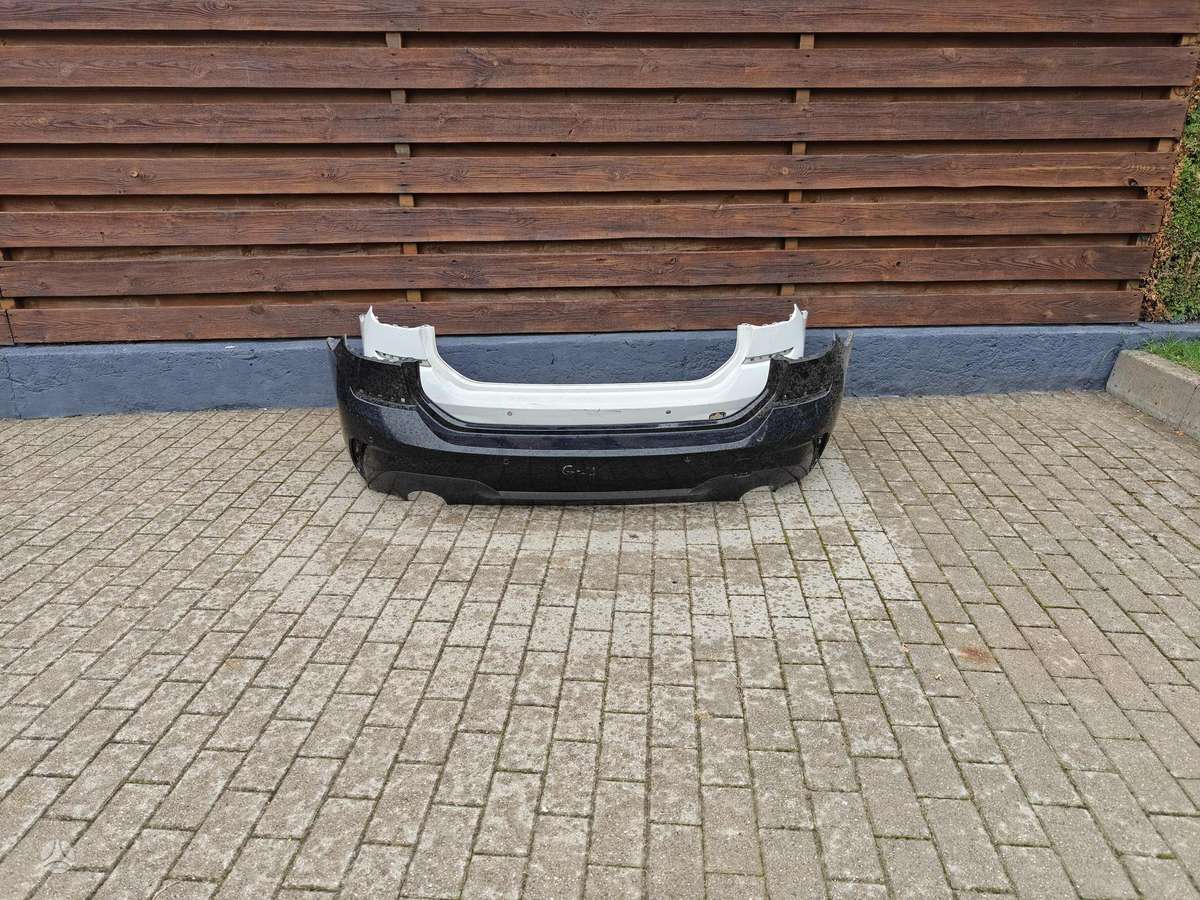 BMW 3 serija