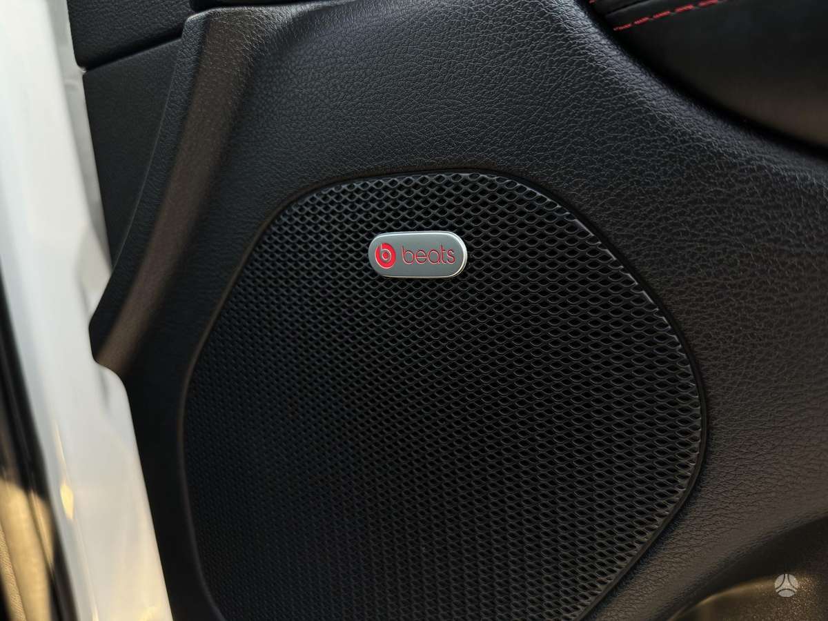 Dodge Durango, 5.7 l., off-road / crossover