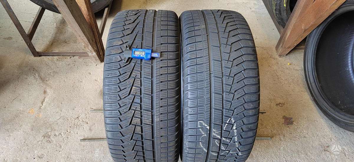 Hankook Winter Icept  Evo 2, winter 225/45 R18