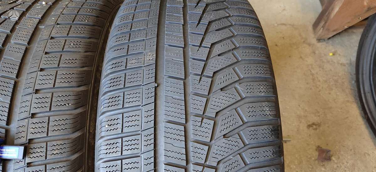 Hankook Winter Icept  Evo 2, winter 225/45 R18