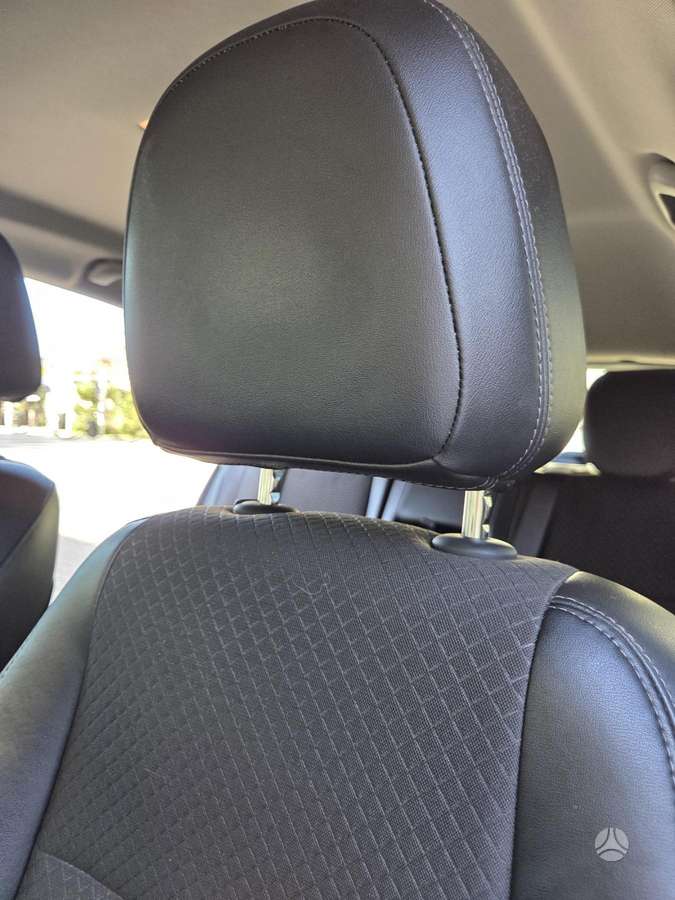 Buick Encore, 1.4 l., Внедорожник / Кроссовер