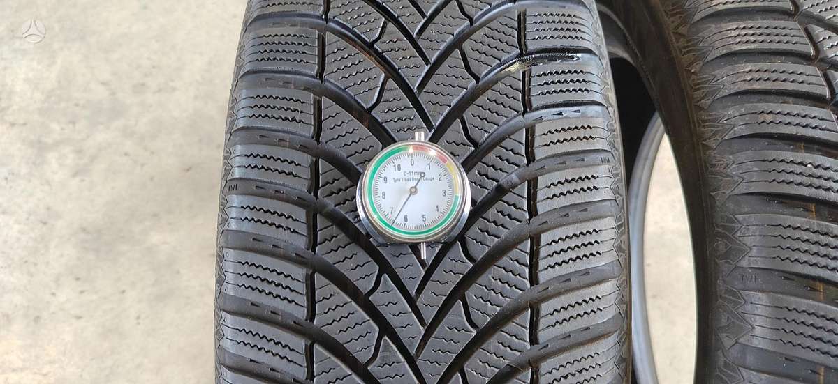 Semperit Speed grip 5, зимние 235/50 R18