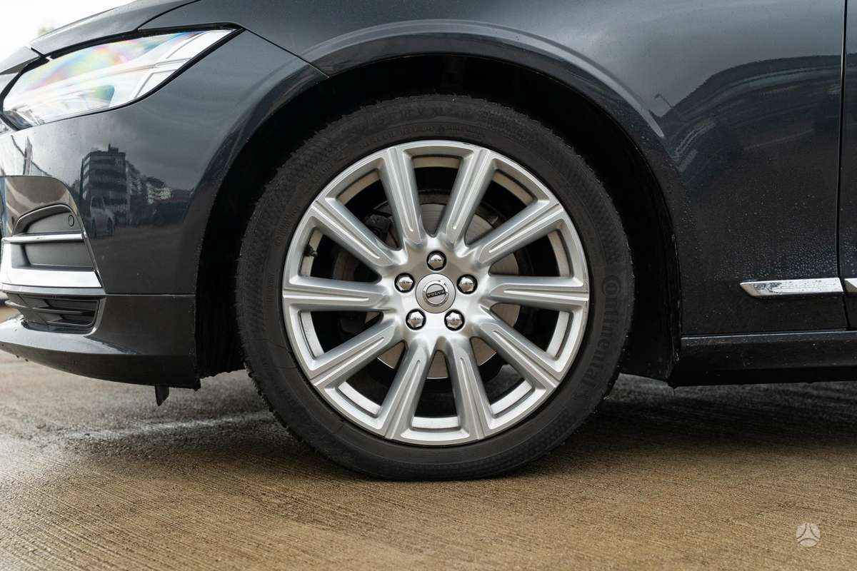 Volvo V90, 2.0 l., Универсал
