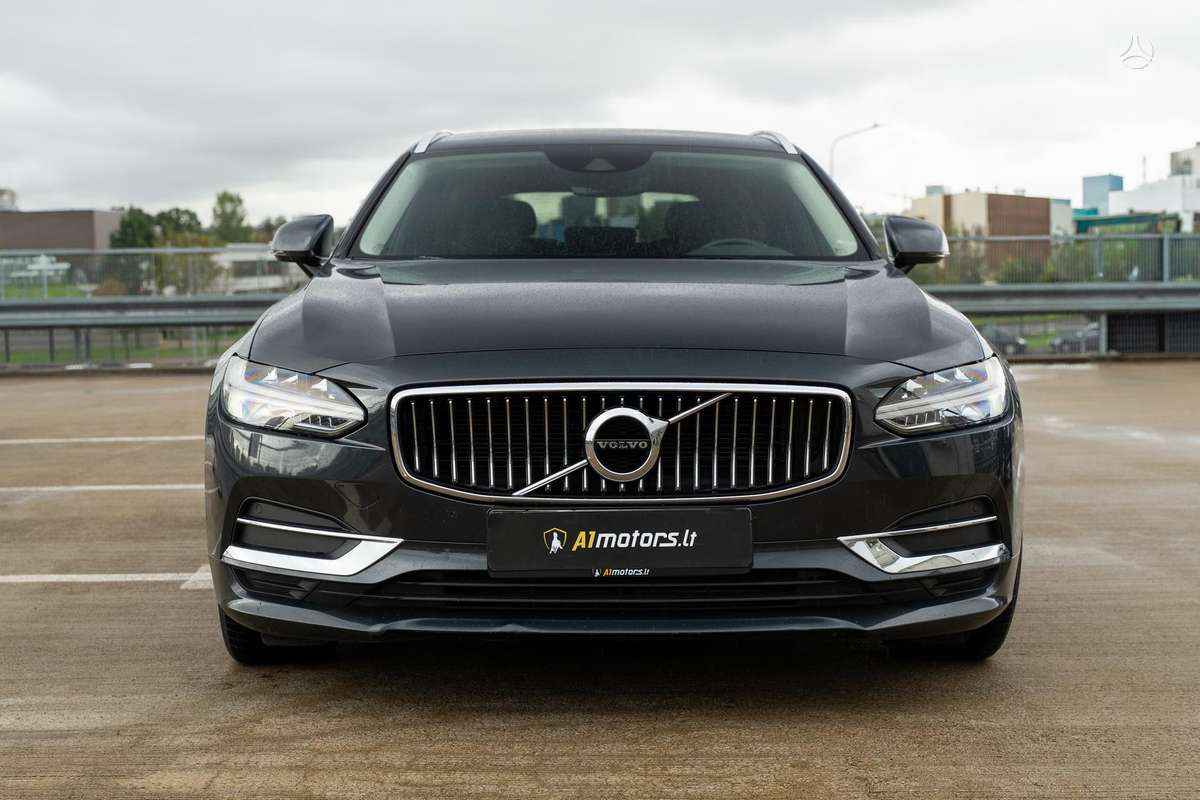 Volvo V90, 2.0 l., wagon